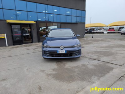 Volkswagen Golf 2.0 tdi Edition 115cv (2)