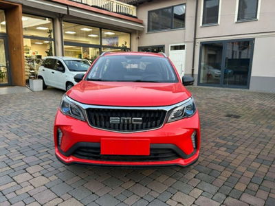 Emc Quattro Quattro 1.5 103cv nuova