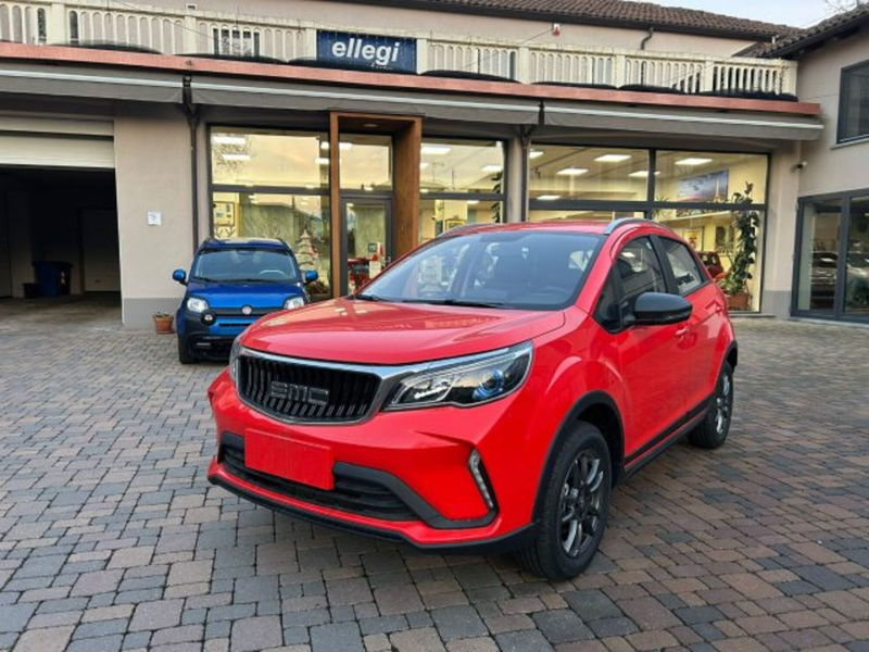 Emc Quattro Quattro 1.5 103cv