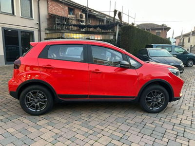 Emc Quattro Quattro 1.5 103cv nuova