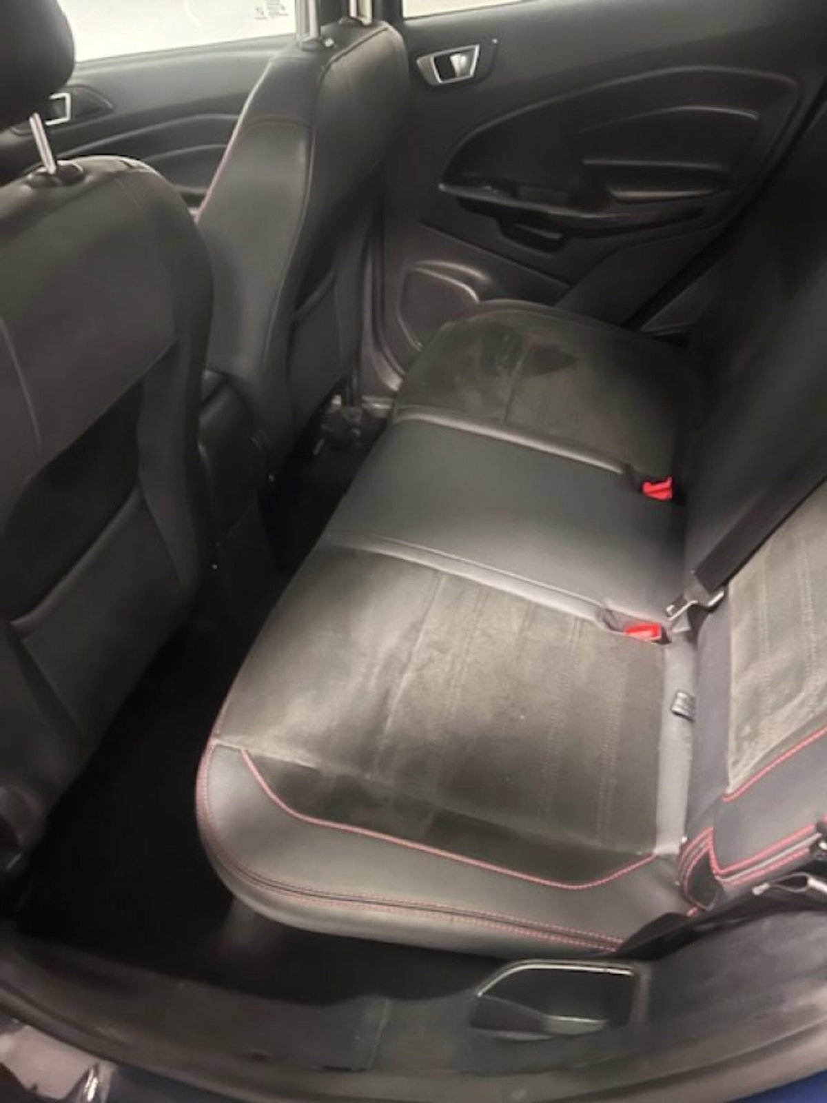 Ford EcoSport 1.0 EcoBoost 125 CV Start&Stop ST-Line (6)