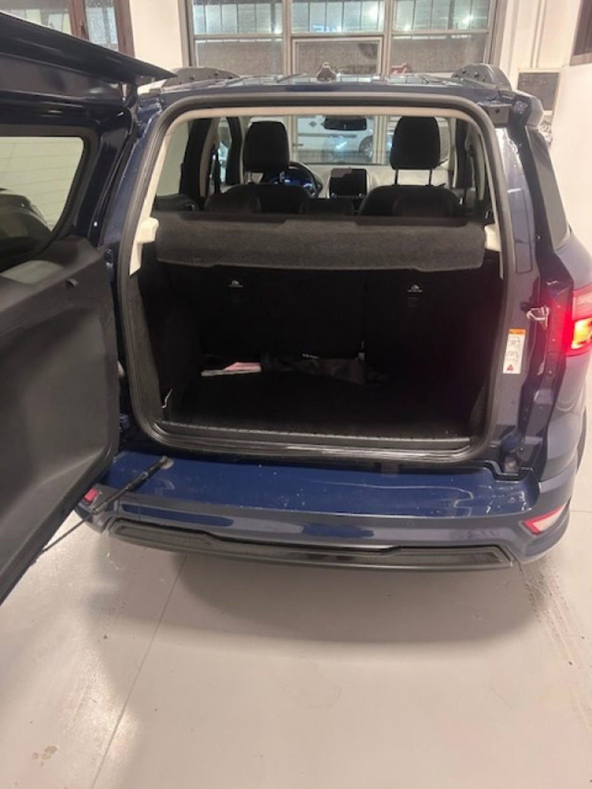 Ford EcoSport 1.0 EcoBoost 125 CV Start&Stop ST-Line (7)
