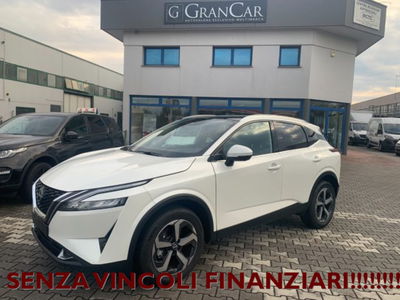 Nissan Qashqai 1.5 e-power N-Connecta 2wd usata