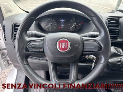 Fiat Ducato Furgone 35 2.2 Mjt 140CV AT9 PM-TM Maxi (11)
