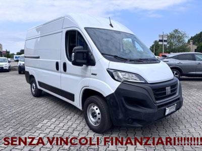 Fiat Ducato Furgone 35 2.2 Mjt 140CV AT9 PM-TM Maxi (3)