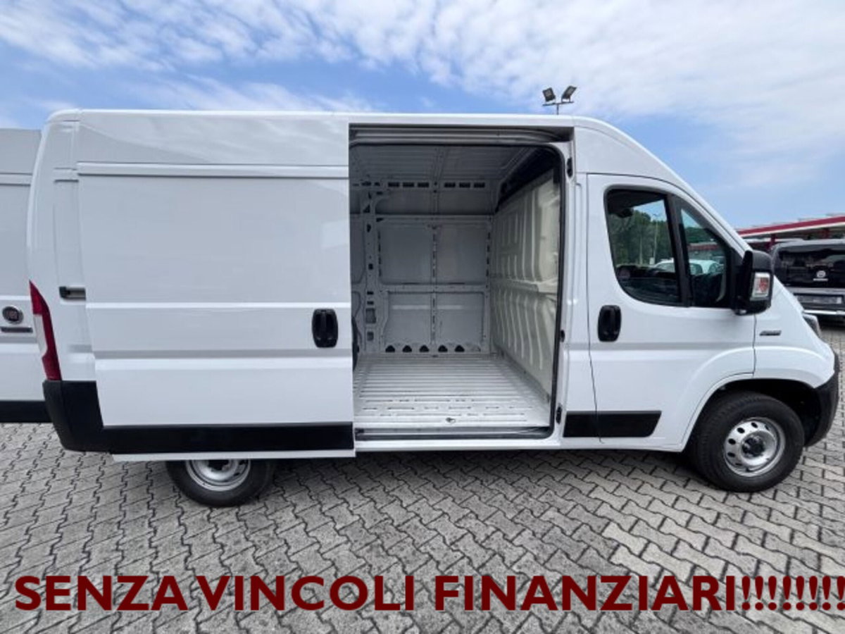 Fiat Ducato Furgone 35 2.2 Mjt 140CV AT9 PM-TM Maxi (4)