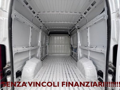 Fiat Ducato Furgone 35 2.2 Mjt 140CV AT9 PM-TM Maxi (8)