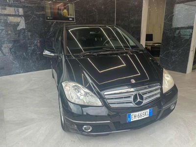 Mercedes-Benz Classe A 160 BlueEFFICIENCY usata