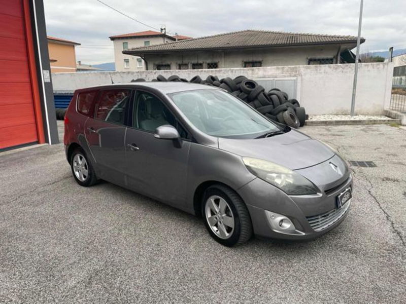 Renault Scenic E-Tech Electric 1.5 dCi 110CV Dynamique