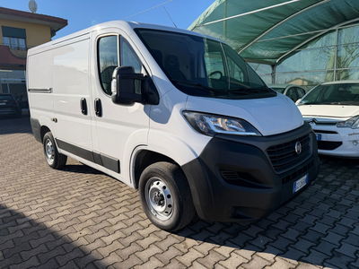 Fiat Ducato Furgone 8 CH1 2.3 mjt 120cv E6d-temp usato