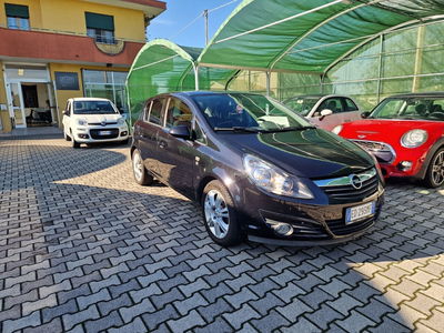 Opel Corsa 1.2 5 porte Edition usata