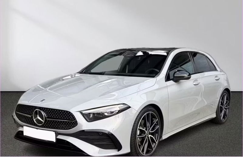 Mercedes-Benz Classe A 200 Executive