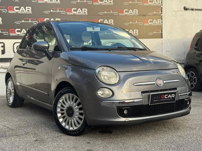Fiat 500 1.2 Lounge usata