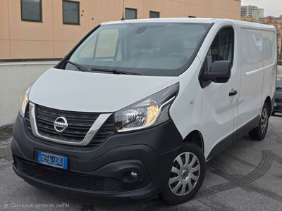 Nissan NV300 Furgone 2.0 dCi 120CV PC-TN Van usato