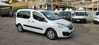 Citroen Berlingo Multispace BlueHDi 100 Feel usata