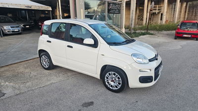 Fiat Panda 1.2 Lounge usata