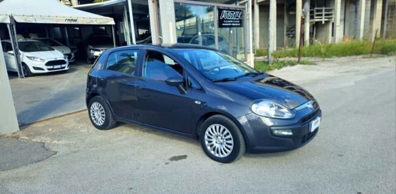 Fiat Punto Evo 1.3 Mjt 75 CV 5 porte Dynamic
