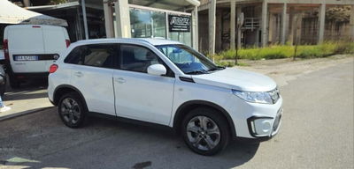 Suzuki Vitara 1.6 DDiS V-Top usata