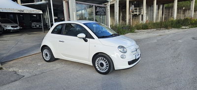 Fiat 500 1.3 Multijet 16V 75 CV Sport