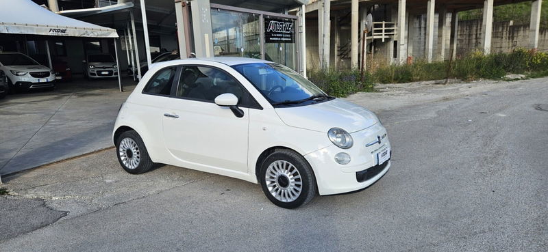 Fiat 500 1.3 Multijet 16V 75 CV Sport