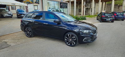 Fiat Tipo Station Wagon Tipo 1.6 Mjt S&S SW Business usata