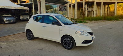 Lancia Ypsilon 1.2 69 CV 5 porte Platinum usata