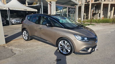 Renault Scenic E-Tech Electric 1.5 dCi 110CV EDC Energy usata