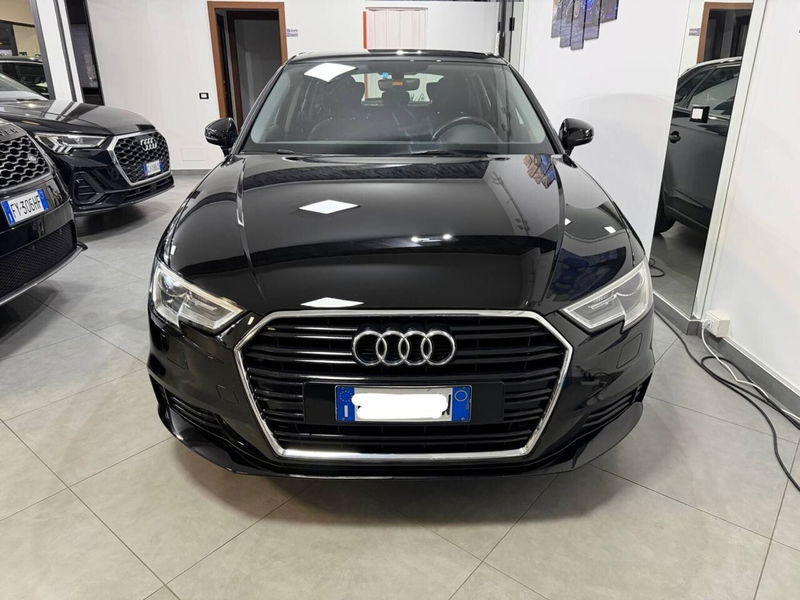 Audi A3 Sportback 30 TDI Sport