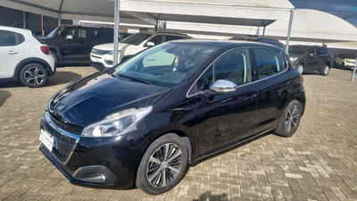 Peugeot 208 75 5 porte Allure usata