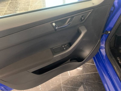 Skoda Fabia 1.0 MPI 75 CV Twin Color Design Edition Nero (15)