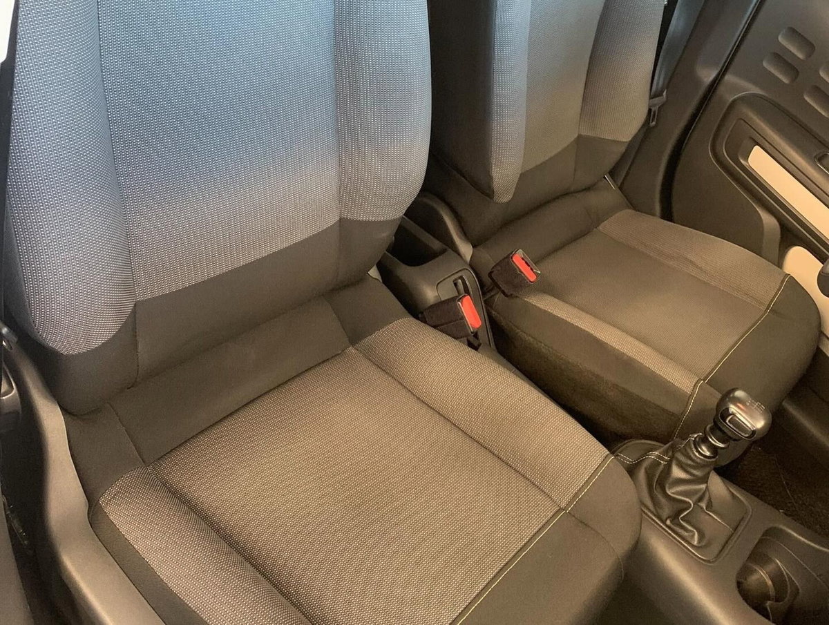 Citroen C3 BlueHDi 100 S&S Feel Pack (8)