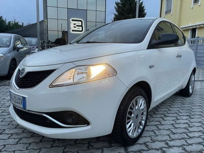 Lancia Ypsilon 1.2 69 CV 5 porte Platinum usata