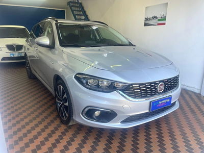 Fiat Tipo Station Wagon Tipo 1.6 Mjt S&S DCT SW Easy usata