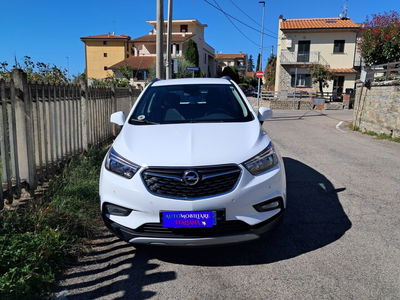 Opel Mokka 1.4 Turbo Ecotec 120CV 4x2 Start&Stop Ultimate usata