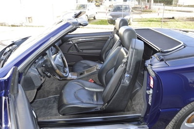 Mercedes-Benz SL 320 V6 cat (13)