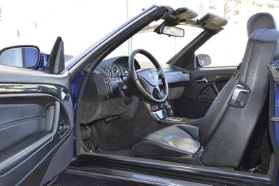 Mercedes-Benz SL 320 V6 cat (15)