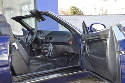 Mercedes-Benz SL 320 V6 cat (17)