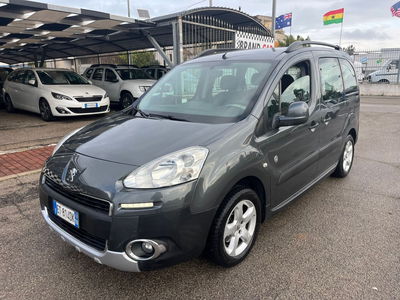 Peugeot Partner 1.6 HDi 115CV Outdoor usata