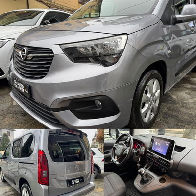 Opel Combo Life 1.5D 100 CV S&S Advance N1 usata