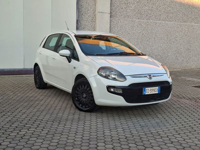 Fiat Punto Evo 1.2 3 porte S&S Dynamic usata