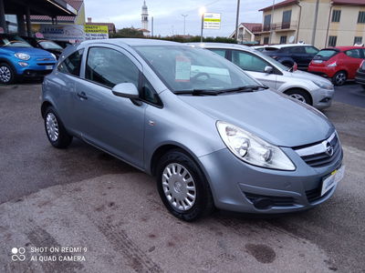 Opel Corsa 1.0 12V 3 porte Enjoy usata