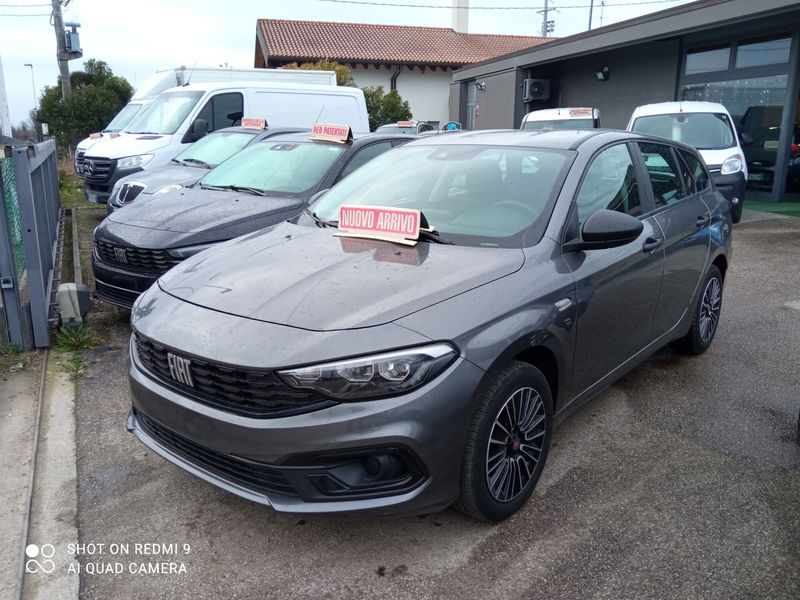 Fiat Tipo Station Wagon Tipo 1.0 SW Business