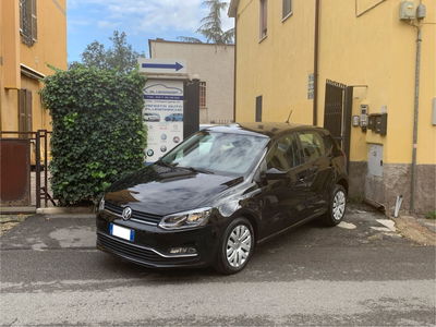Volkswagen Polo 1.0 MPI 3p. Trendline usata