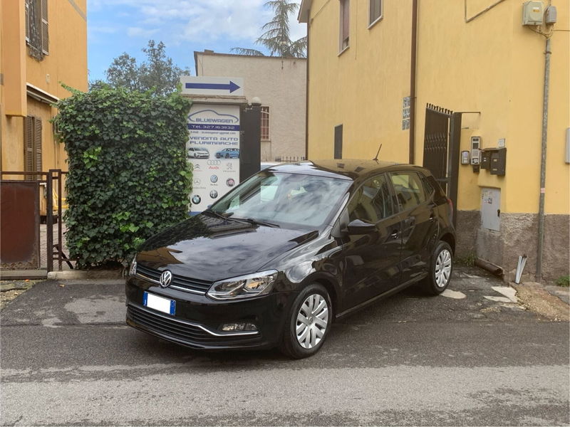 Volkswagen Polo 1.0 MPI 3p. Trendline