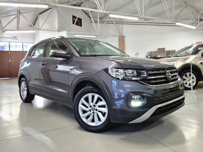 Volkswagen T-Cross 1.0 TSI Style BMT usata