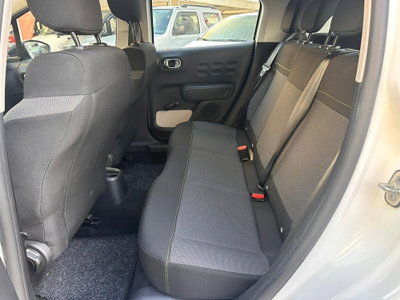 Citroen C3 BlueHDi 100 S&S Feel Pack (11)