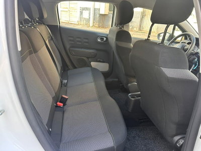 Citroen C3 BlueHDi 100 S&S Feel Pack (14)
