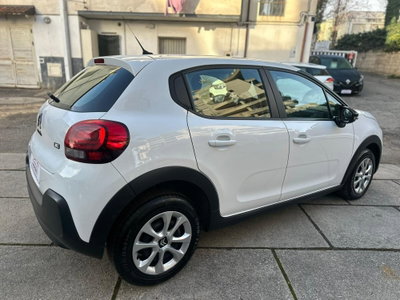 Citroen C3 BlueHDi 100 S&S Feel Pack (5)