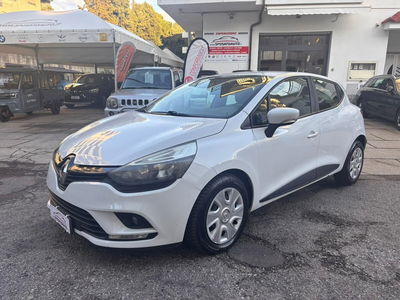 Renault Clio dCi 8V 75CV Start&Stop 5 porte Energy Zen usata