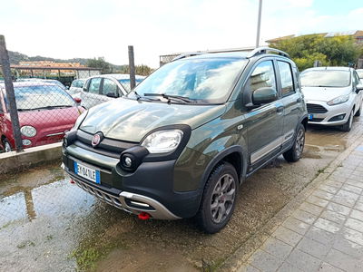 Fiat Panda Cross Cross 1.3 MJT S&S 4x4 usata